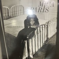 Mica Paris - I Wanna Hold On To You (12'')