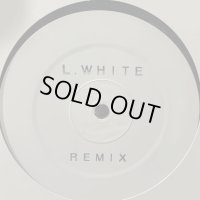 Leila White - Best Love (DJ Exclusive Remix) (12'') (ピンピン！！)