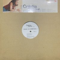 Celetia - Rewind (DJ Hasebe Remix) (12'')