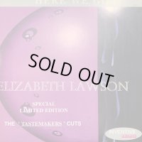 Elizabeth Lawson - Here We Go (12'') (キレイ！！)