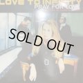 Love To Infinity - Pray For Love (12'')