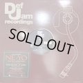 Ne-Yo - Because Of You (12'')