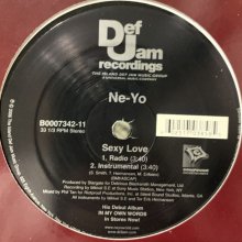 他の写真2: Ne-Yo - Sexy Love (12'') (キレイ！！)