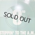 3rd Bass - Steppin' To The A.M. (12'')