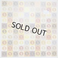 LSK - Roots (The Fruit Of Many) (12'')