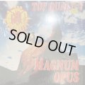 Top Quality - Magnum Opus (12'') (キレイ！！)