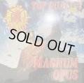 Top Quality - Magnum Opus (12'') (キレイ！！)