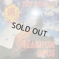 Top Quality - Magnum Opus (12'') (キレイ！！)