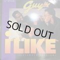 Guy - I Like (12'')