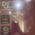 Ja Rule feat. Lil' Mo & Vita - Put It On Me (12'') (新品未開封！！)