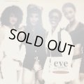 Ebony Vibe Everlasting (E.V.E.) - Groove Of Love (12'')