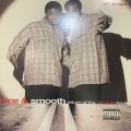 Nice & Smooth - Return Of The Hip Hop Freaks (12'') (キレイ！)