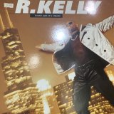 R. Kelly - Thank God It's Friday (12'') (ピンピン！！)