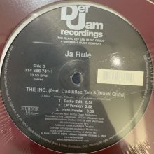 他の写真2: Ja Rule feat. Case – Livin' It Up (12'') (新品未開封！！)