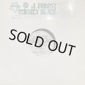 A Forest Mighty Black - Fresh In My Mind (12'')