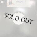 Mayomi - How Can I Get By (6 Tracks EP) (12'')