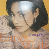 Karyn White - Hungah (12'') (キレイ！)