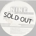 Nine feat. Smoothe Da Hustler - Make Or Take (12'') (本物US Promo !!)