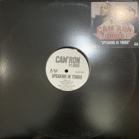 Cam'Ron, Vado - Speaking In Tungs (b/w Polo) (12'')