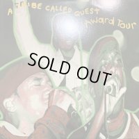 A Tribe Called Quest - Award Tour (12'') (US Original Press !!) (キレイ!!)