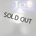 Joe - Don't Wanna Be A Player (12'') (ピンピン！！)