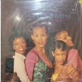 Ebony Vibe Everlasting (E.V.E.) - Groove Of Love (12'') (キレイ！)