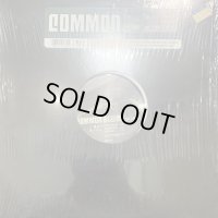 Common - The Light b/w Funky For You (12'')