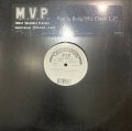 M.V.P. feat. Stagga-Lee - Roc Ya Body ''Mic Check 1,2'' (12'')