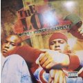 The Lox feat. DMX & Lil' Kim - Money, Power & Respect (12'') (キレイ！)