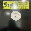 Styles feat. Redman & Method Man - Good Times (Remix) (12'')