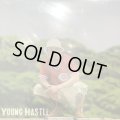 Young Hastle - Can't Knock The Hastle) (b/w Blackout) (LP) (新品未開封!!)