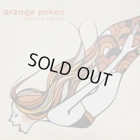 Orange Pekoe - Taiyo No Kakera (12'')