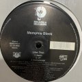 Memphis Bleek - Like That (12'')