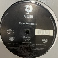 Memphis Bleek - Like That (12'')
