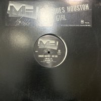 Marques Houston - That Girl (12'')