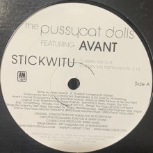 他の写真1: The Pussycat Dolls feat. Avant - Stickwitu (12'')