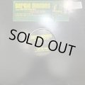 Sergio Mendes feat. The Black Eyed Peas - Mas Que Nada (Full Phat Remix) (12'')