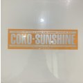 Coko - Sunshine (12'') (奇跡の新品未開封！！)
