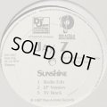 Jay-Z - Sunshine (b/w Streets Is Watching) (12'')