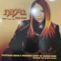 Nivea feat. Brian & Brandon Casey Of Jagged Edge - Don't Mess With My Man (Scorpio Remix) (12'')