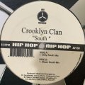  Crooklyn Clan - South (12'')