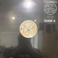 Ozomatli - Saturday Night (12'') (奇跡の新品未開封!!)