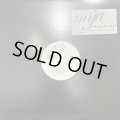Mya feat. Jay-Z - Best Of Me (Holla Remix) (12'')