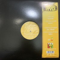 V.A. - Reggae Style EP 3 (inc. Sweet Love, Hard To Say I'm Sorry, Turn Your Love Around etc...) (12'') (ピンピン！！)