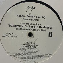 他の写真1: Mya feat. Chingy - Fallen (Zone 4 Remix) (12'')