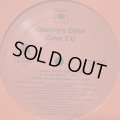 Destiny's Child - Cater 2 U (12'') (キレイ！！)