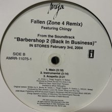 他の写真2: Mya feat. Chingy - Fallen (Zone 4 Remix) (12'')