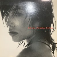 Sakura - Paradise Calling (12'')