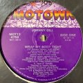 Johnny Gill - Wrap My Body Tight (12'')