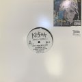 Kesha - Animal + Cannibal EP 2 (inc. We R Who We R, Take It Off and more) (12'') (ピンピン！！)
